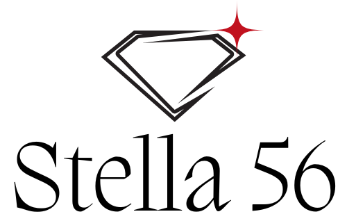 Stella 56 - Ethically Sourced Lab-Grown Diamonds